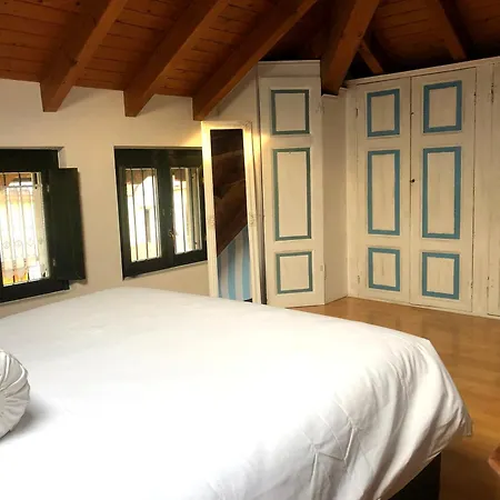 Sole E Meraviglia Σπίτι διακοπών Sesto Calende