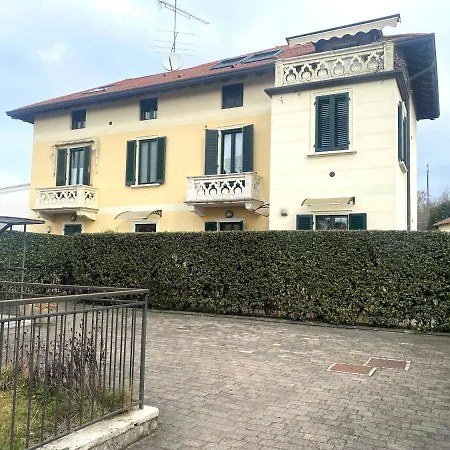 Holiday home Sole E Meraviglia