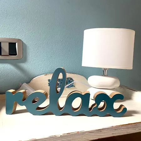 Sole E Meraviglia Holiday home