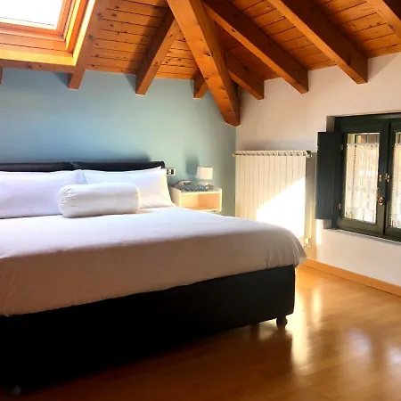 Sole E Meraviglia Holiday home *