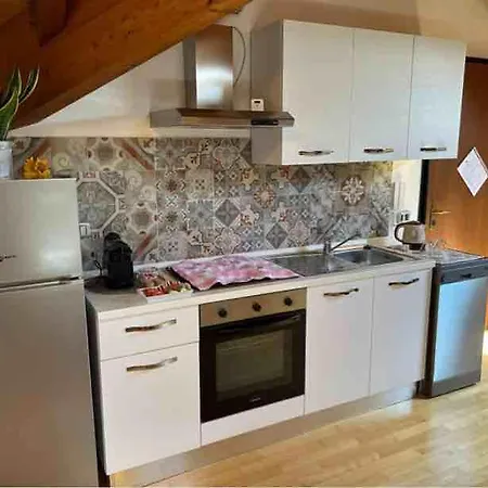 Sole E Meraviglia Holiday home *