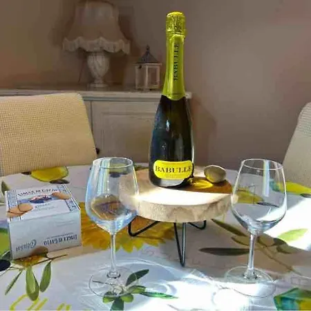 Sole E Meraviglia Holiday home Sesto Calende