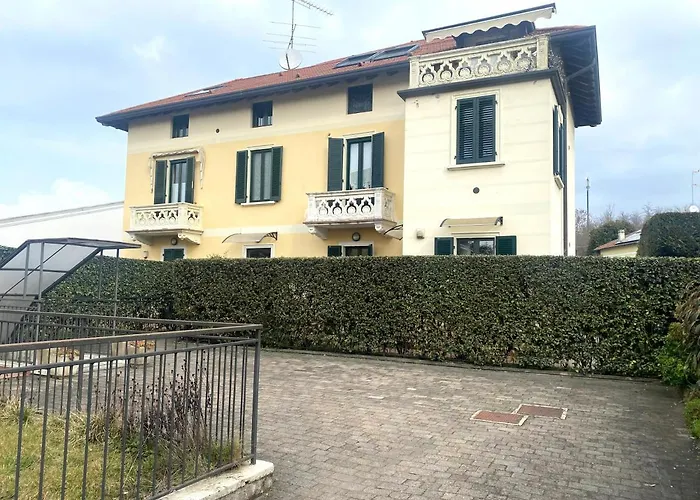 Holiday home Sole E Meraviglia