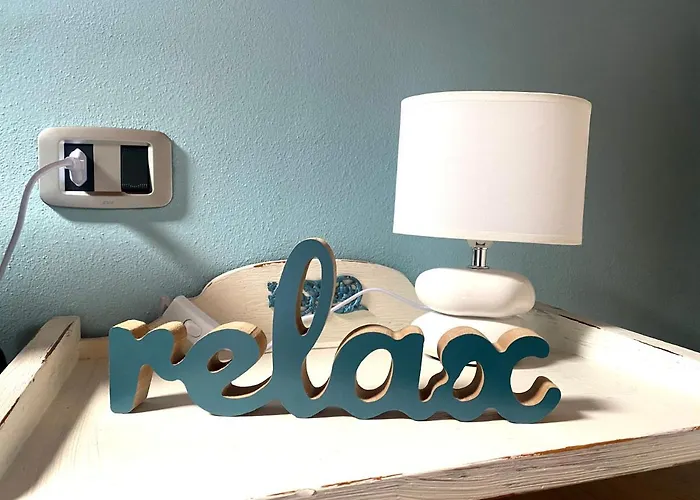 Sole E Meraviglia Holiday home