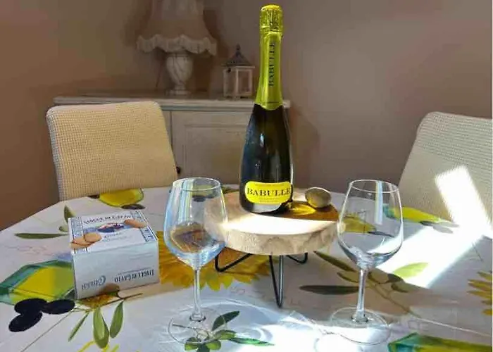 Sole E Meraviglia Holiday home Sesto Calende